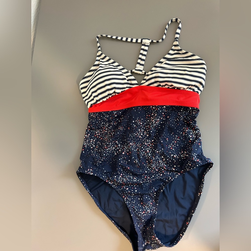Carve Designs Swimsuit